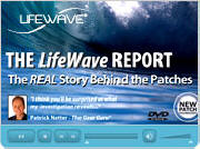 The LifeWave Report